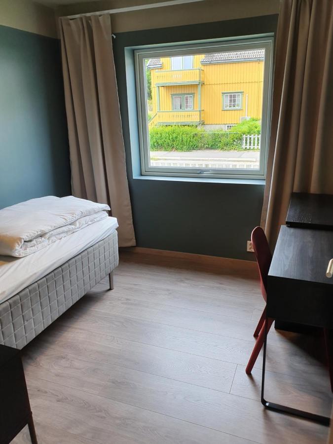 Telemark Apartments Langgt 48 بورشغرون المظهر الخارجي الصورة