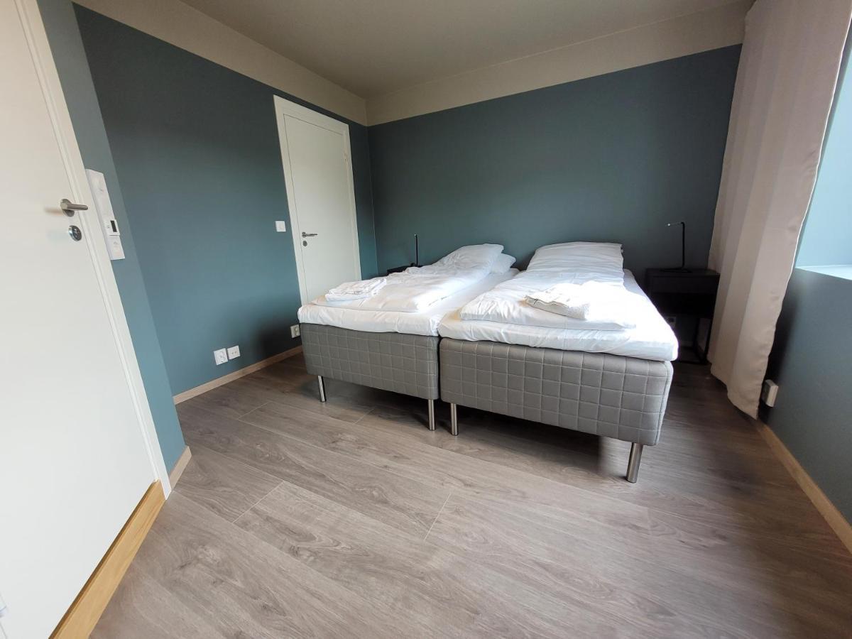 Telemark Apartments Langgt 48 بورشغرون المظهر الخارجي الصورة