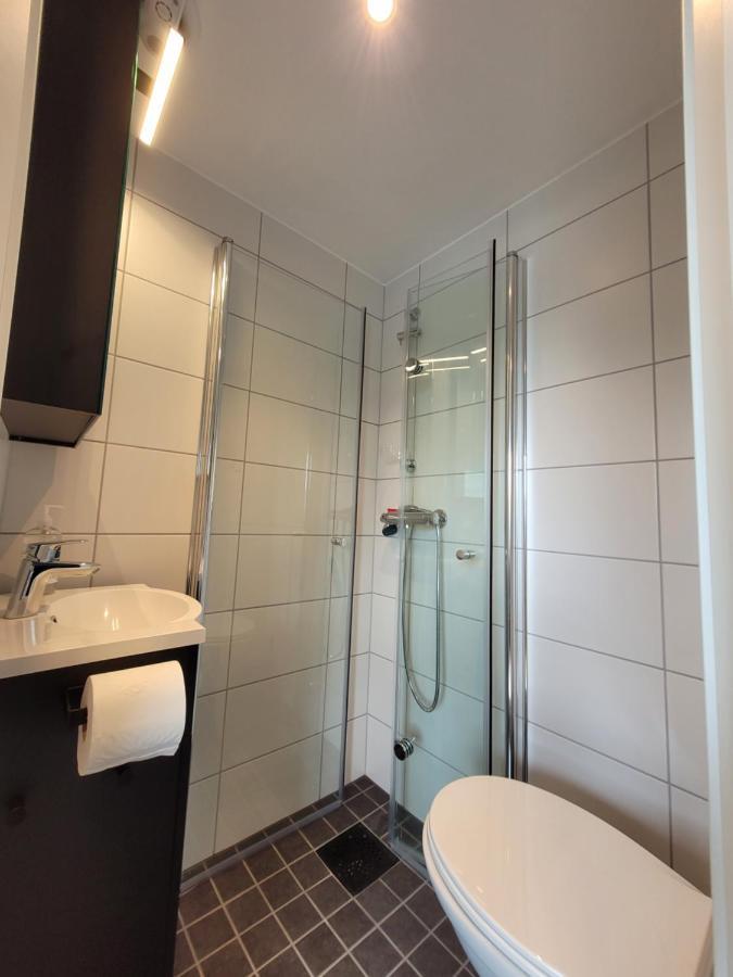 Telemark Apartments Langgt 48 بورشغرون المظهر الخارجي الصورة