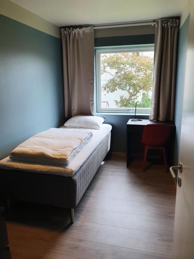 Telemark Apartments Langgt 48 بورشغرون المظهر الخارجي الصورة