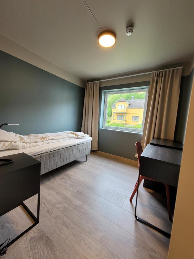 Telemark Apartments Langgt 48 بورشغرون المظهر الخارجي الصورة