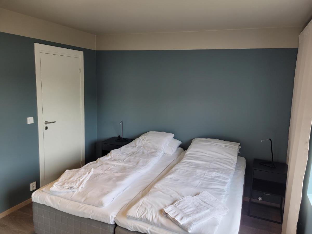 Telemark Apartments Langgt 48 بورشغرون المظهر الخارجي الصورة